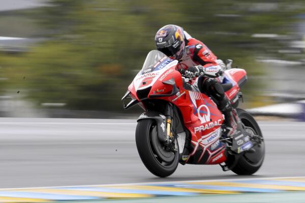 2021 french motorcycle grand prix hotsell